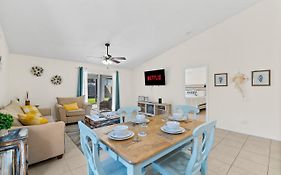 Oceanview Haven - 2Br Beach Townhome With Patio, Shared Heated Pool Steps From Paradise Beach Park!